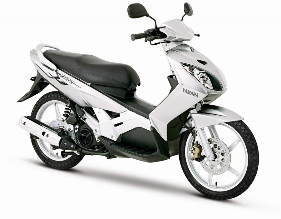 Yamaha Neo AT 115